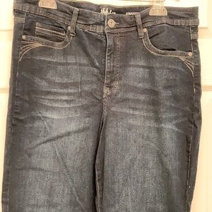Style & Co jeans